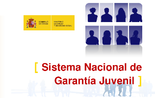 Sistema Nacional de Garantía Juvenil